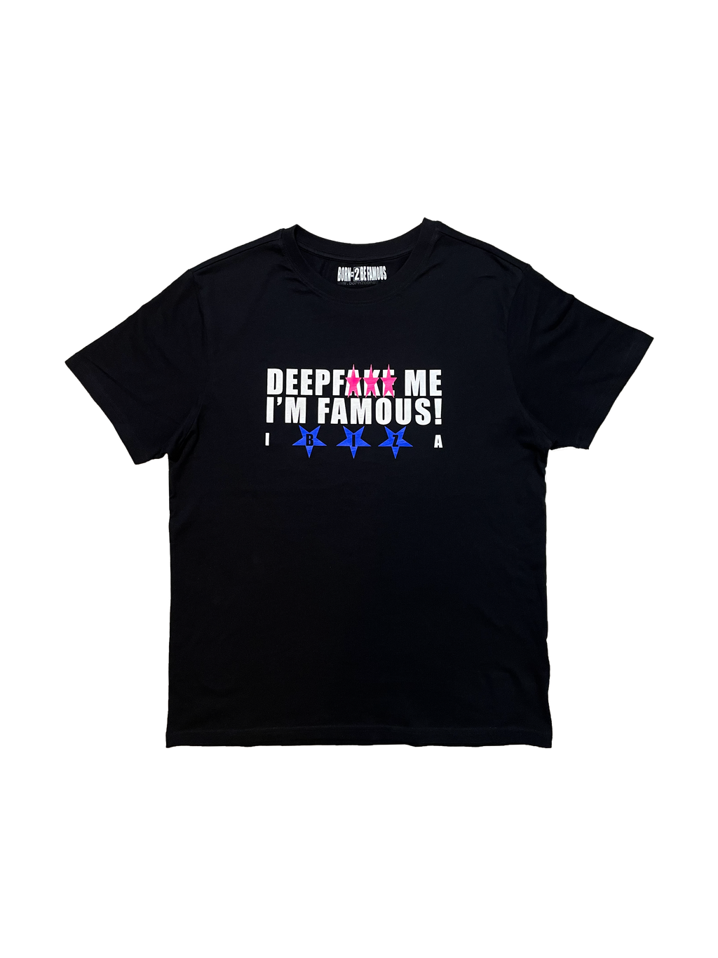 BORN 2 BE FAMOUS! — IbizA Edition