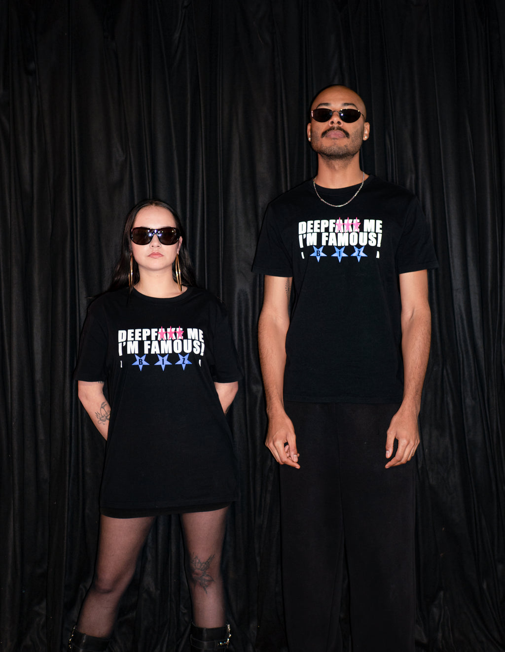 BORN 2 BE FAMOUS! — IbizA Edition